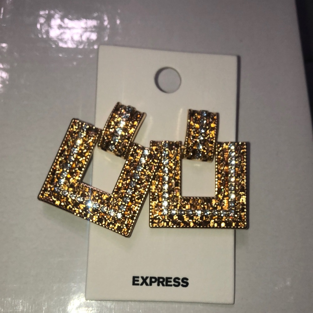 Brand New Earrings!